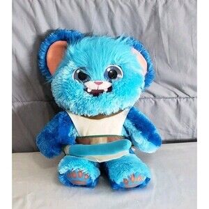 Star Wars Young Jedi Adventures Fuzzy Force Nubs 16.5" Plush Toy by Hasbro......